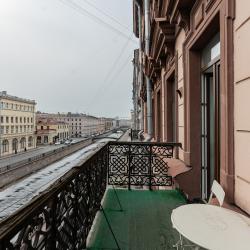 Фото Отель Пио на Грибоедова