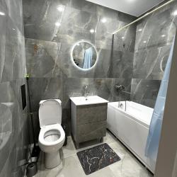 1-комнатные апартаменты улучшенные