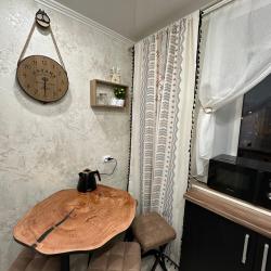 Фото Апартаменты на проспекте Мира 33