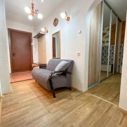 2-комнатные апартаменты улучшенные