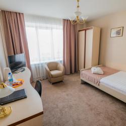 Фото Отель Декабрист