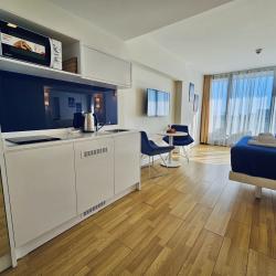 Фото Отель Orbi City GE (Орби Сити Джи)