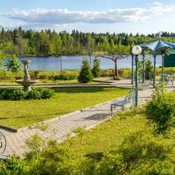 Фото Отель Проховское подворье