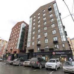 2-комнатные апартаменты люкс