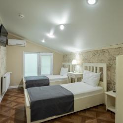 Фото Парк-отель ПОЛЯНА