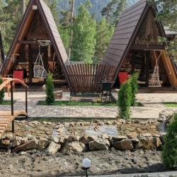 Фото Отель Gola (Гола)