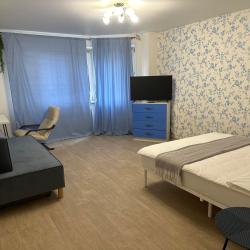 Фото Апартаменты на улице Кутузовская 23