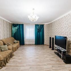 4-комнатные апартаменты стандарт