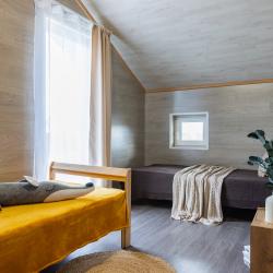 Фото Отель Гостевой дом 2 Eliza Home (Элиза Хоум)