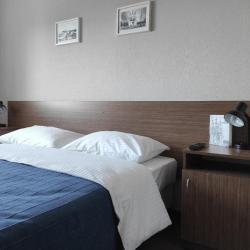 Фото Отель На Воскресенской