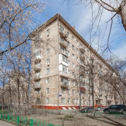 1-комнатные апартаменты стандарт