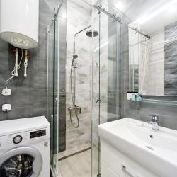 Фото Апарт-отель Адмиральская лагуна