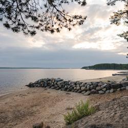 Фото Парк отель бухта Коприно