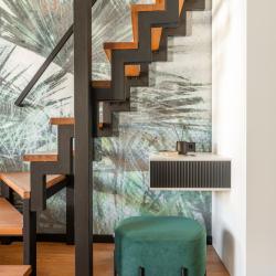 Фото Отель RoomyRoom на улице Шкапина 42