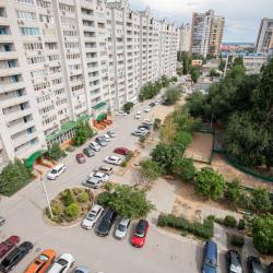 Фото Апартаменты на улице Рокоссовского