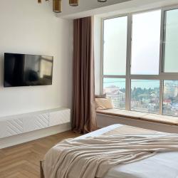 1-комнатные апартаменты стандарт №2