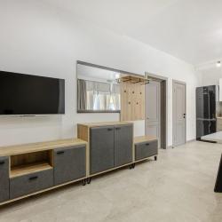 Фото Отель Криница Апарт