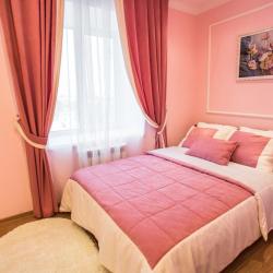 Фото Отель Бенефит