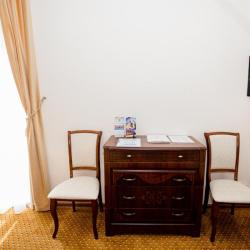 Фото Отель Ателика Гранд Ольгино