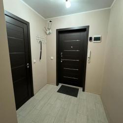 1-комнатные апартаменты студия ул. Курыжова, 16