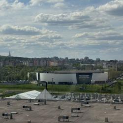 1-комнатные апартаменты стандарт