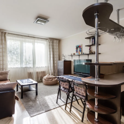 Фото Отель Home Like (Хоум Лайк) на улице Говорова 32