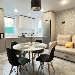 2-комнатная комната улучшенная