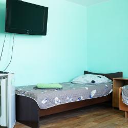 Фото Отель Комфорт