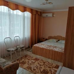 Фото Отель Сказочный мир