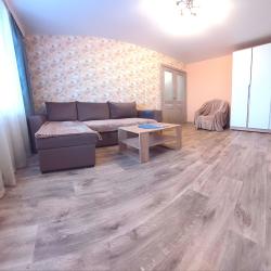 Фото Апартаменты на улице Ветеринарная 2