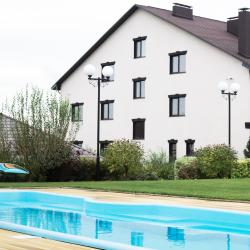 Фото Отель Лунежские горы