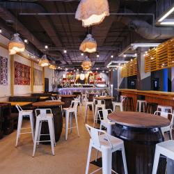 Фото Отель Riders Lodge (Райдерс Лодж)