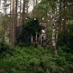 Фото Отель Камышла Парк