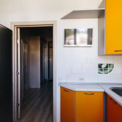 Фото Отель Хочу приехать на улице Октябрьская