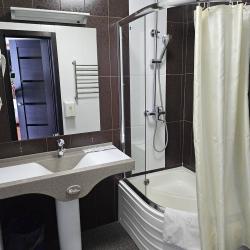 Фото Отель Итиль