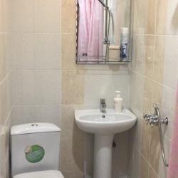 Комната люкс с 1 двуспальной кроватью №1,2,6