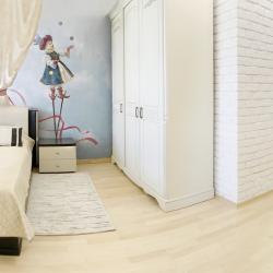 Джуниор Сюит на четверых (мансарда)