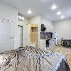Фото Отель Pashk Inn Apartments (Пашк Инн Апартментс) на улице Попова