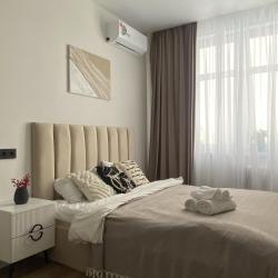 2-комнатные апартаменты улучшенные