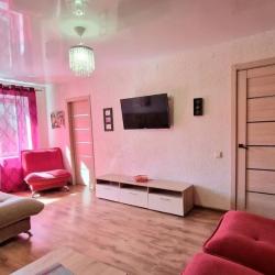 2-комнатные апартаменты стандарт