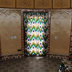 Фото Отель Gumbaz Eco Spa (Гумбаз Эко Спа)