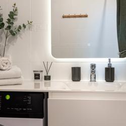 Фото Отель Origami на улице Серпуховская 30А