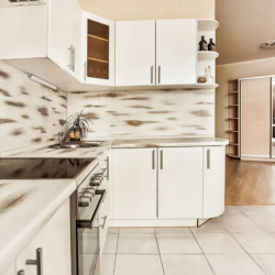 Фото Отель ZebraHome (ЗебраХоум) на улице Спортивная 16