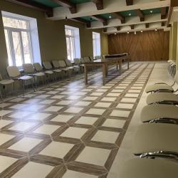 Фото Отель Китеж