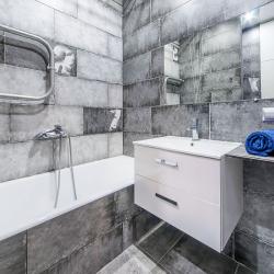 Фото Bulbash Apartments (Бульбаш Апартаменты) на проспекте Дзержинского 19