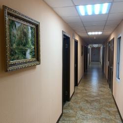 Фото Отель Восток на Мысе Чумака