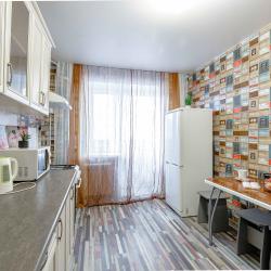 Фото Отель SmolSutki на улице Николаева 69Б