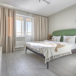 фото 4 MyHome YourHome (МайХоум ЙоХоум) на проспекте Большеохтинском