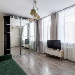 Фото Отель На Котовского