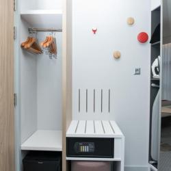 Фото Отель Holiday Inn Express Yerevan (Холидей Инн Экспресс )